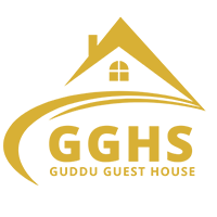 Guddu Guest House 
